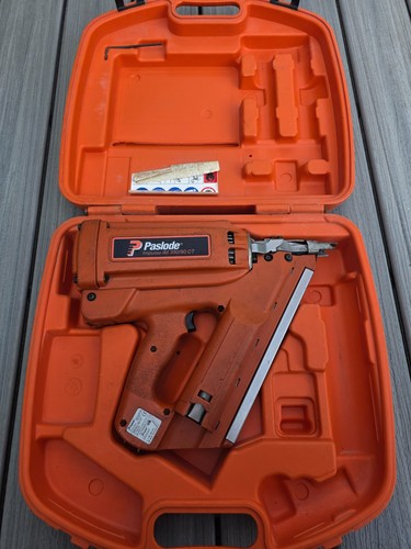 Paslode impulse im350 90ct 1 - impulse, /90ct