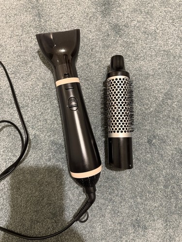 Phillips hair dryer - hair,