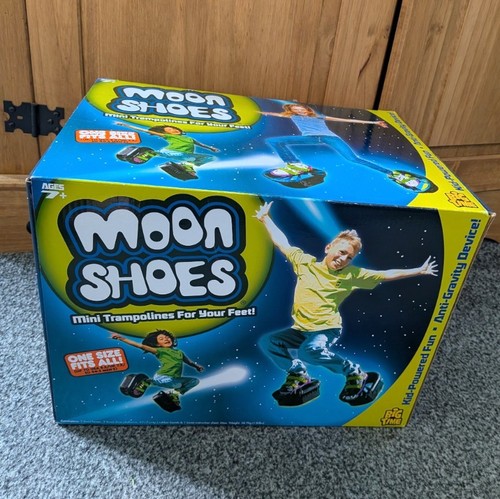 Moon shoes original anti - moon,