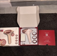 Philips Lumea IPL 9900 Series