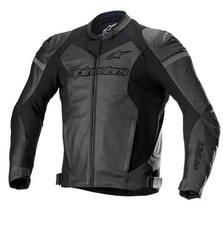 Alpinestars GP Force Leather