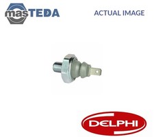 SW90007 OIL PRESSURE SENSOR