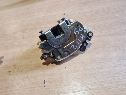 Nissan micra k11 - /, 3dr