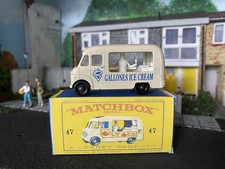 Matchbox 1-75 Series No47