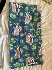 Small Animal Fleece Set