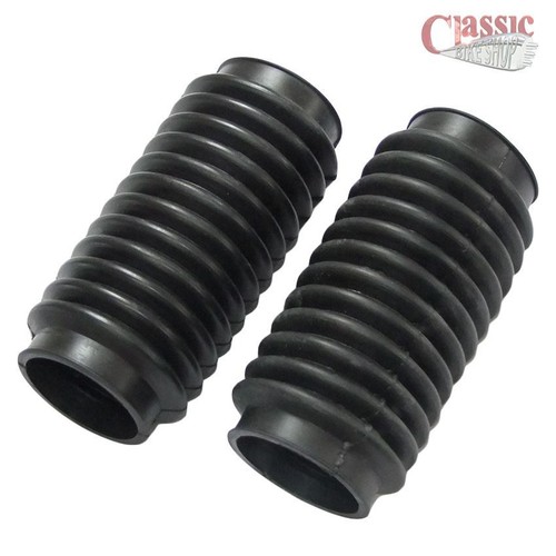 Fork gaiters suit - fork, triumph