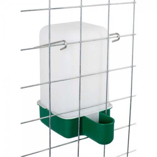 Ltr drinker bird - 1,