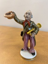 Vintage Grafenthal Porcelain