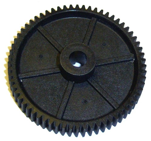 11164 drive gear cog - gear, plastic