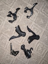Shimano TIAGRA 4700 Shifter