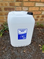 4x25l litre plastic water - litre,