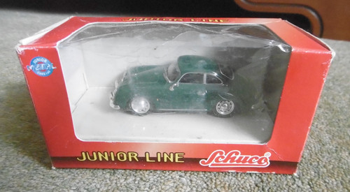 Schuco junior line models - schuco,