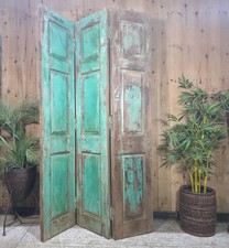 Vintage Reclaimed Rustic