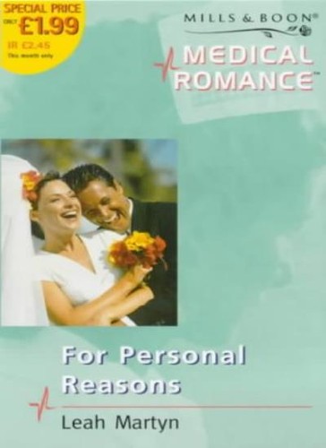 For personal reasons mills - (mills, &