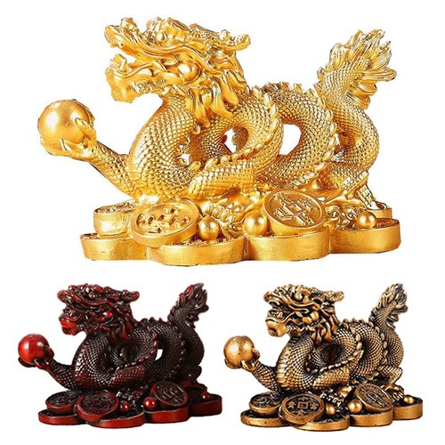 Chinese dragon money - chinese,