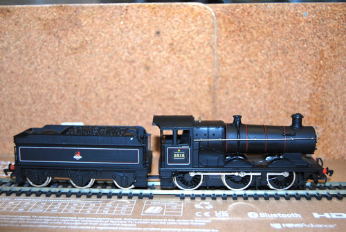 Mainline 0 collett - mainline, br