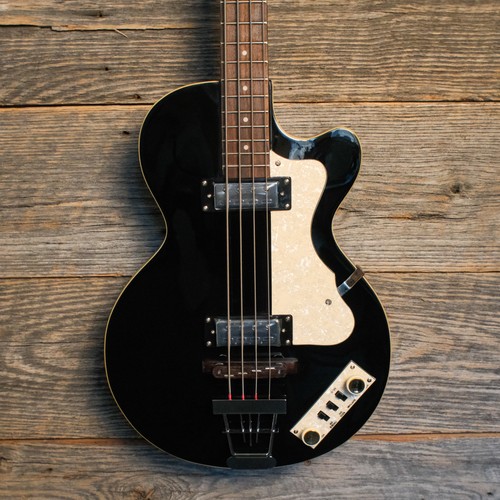 Hofner ignition pro club - hofner,