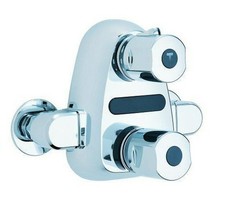 Trevi Therm exposed MK2 Shower