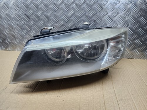 Bmw headlight e90 - bmw, front