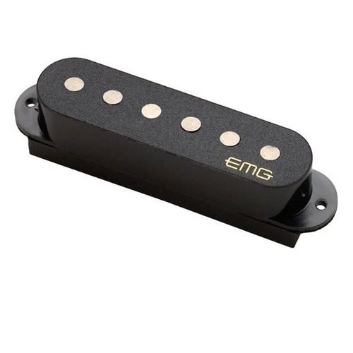 Emg sav single coil - emg,