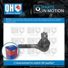 Tie / Track Rod End fits