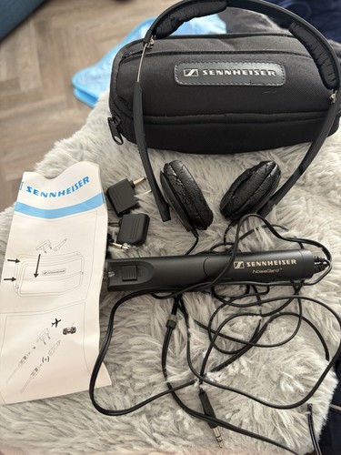 Sennheiser pxc 250 foldable - pxc,