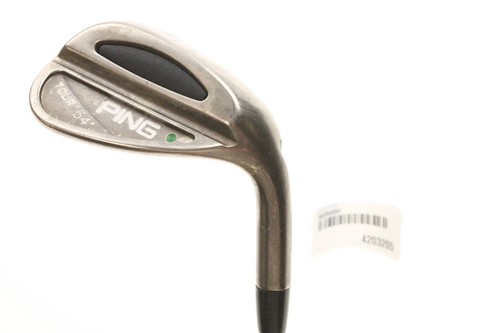 Ping tour black chrome nickel - ping,