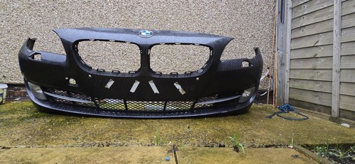 Bmw f10 front - f10,