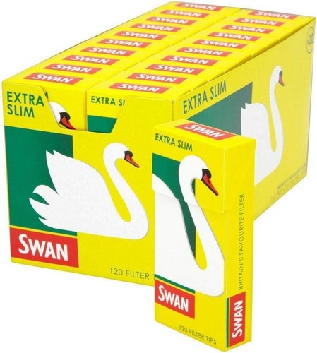 Swan extra slim - extra,