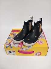 Joules Rainwell Ankle Wellies