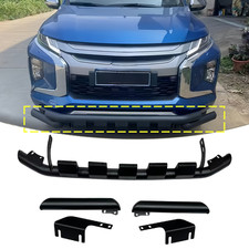 1PCS Front Bumper Bull Guard