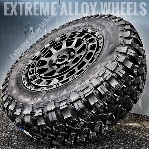 Swamper alloy wheels fits - swamper,