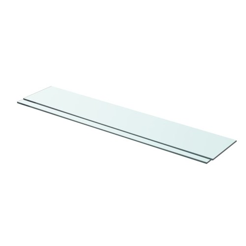 Clear tempered glass - clear,