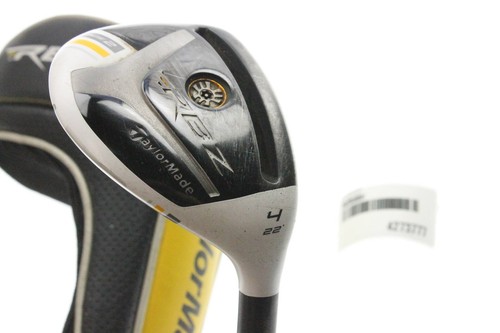 Taylormade rocketballz rbz - rocketballz,