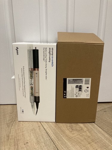 Dyson airwrap anda2x - dyson,