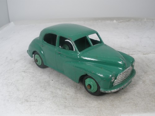 England dinky toys morris - dinky,