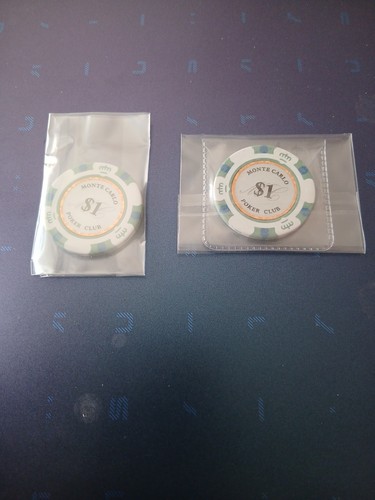 Poker chips - poker,