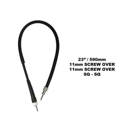 Cagiva 125 mito speedo cable - mito,