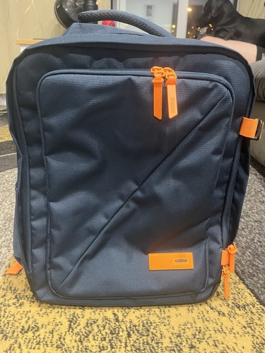 American tourister take2cabin - american,