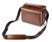 Leica PU Leather Camera