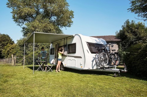 Thule omnistor 1200 awning - omnistor,