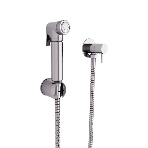 Chrome shataff bidet douche - shataff,