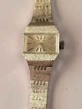 Mechanical Craftsman 17 Jewel