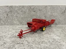 Universal Hobbies - Massey Harris No.3 Trail Baler - UH5238 - 1:32 - Mint/New