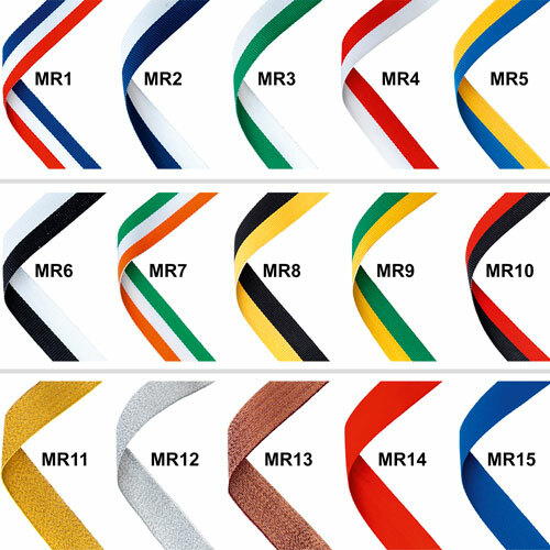 Medal ribbons colour - ribbons, 50+