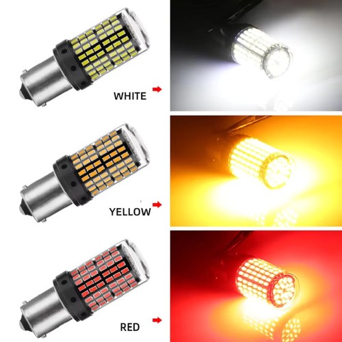 1156 382 144smd p21w - 144smd, led
