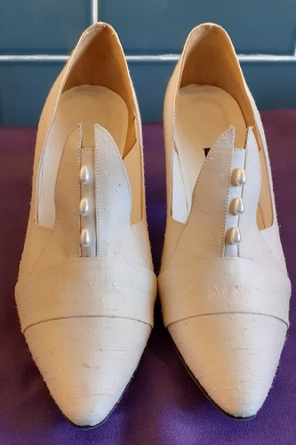Jimmy choo wedding shoes - jimmy,