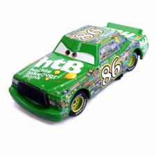 Disney Pixar Cars No.86 Chick