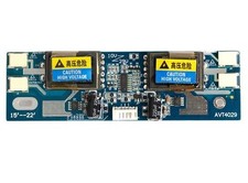 Universal CCFL Inverter LCD
