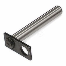 25mm Position 9 Ungreased Pin fits JCB 8008 CTS Mini Excavator
